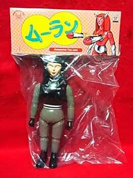 最終価格　AWESOME TOY ムーラン ソフビ ポピーカラー 未開封品 最終価格 AWESOME TOY ムーラン ソフビ ポピーカラー 未開封品